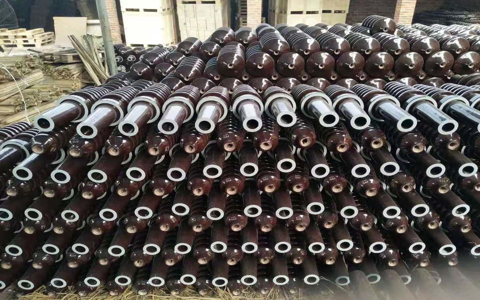 Changsha Power Electric Co.,Ltd. 공장 생산 라인