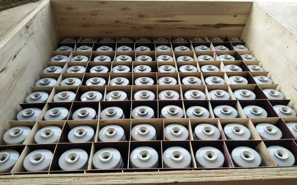 Changsha Power Electric Co.,Ltd. 공장 생산 라인