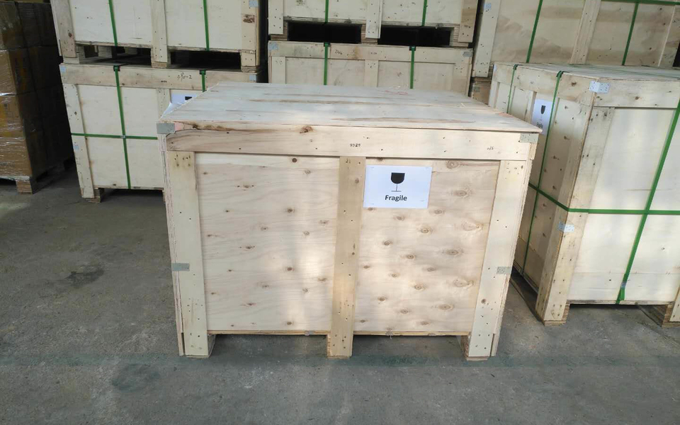 Changsha Power Electric Co.,Ltd. 공장 생산 라인