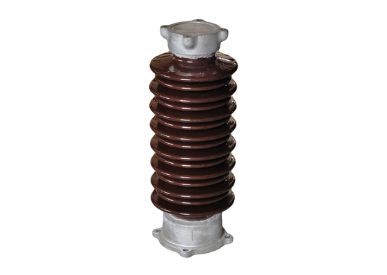 ANSI TR-208 150kV 고전압 세라믹 절연체