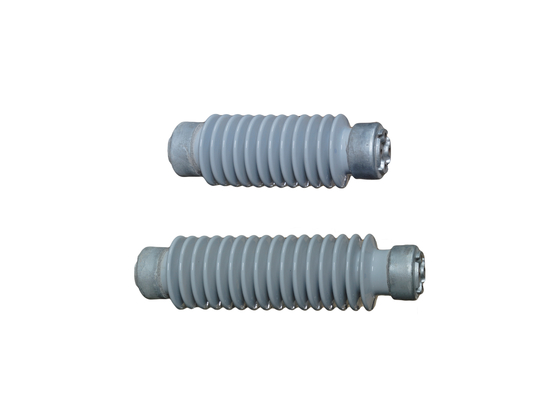 지국을 위한 250kV ANSI C29.1 솔리드 코어 스테이션 포스트 애자