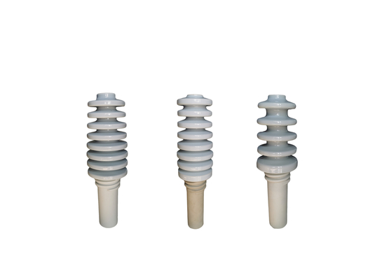 고전압 ANSI 18kV 자기 전원 라인 절연체