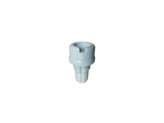 그레이 컬러 ANSI는 1.2kV 저압 붓싱을 분류합니다