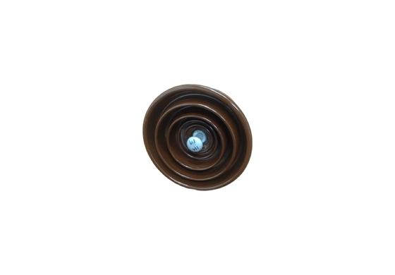 고밀도 캡 160KN ANSI U160BL 자기 현수 애자