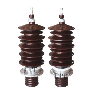 도자기 절연체 전력 변압기 부싱 35kV