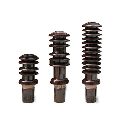 저전압 절연체 변압기 도자기 부싱 1kV 630A