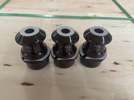 CD70MM OEM에 금속을 입히는 DIN 표준 1kV 250A 트랜스 자기