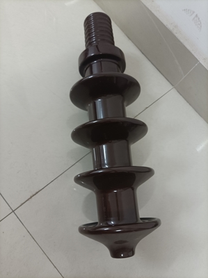 갈색인 광택 OEM에 금속을 입히는 CD600MM 30NF250 트랜스 자기