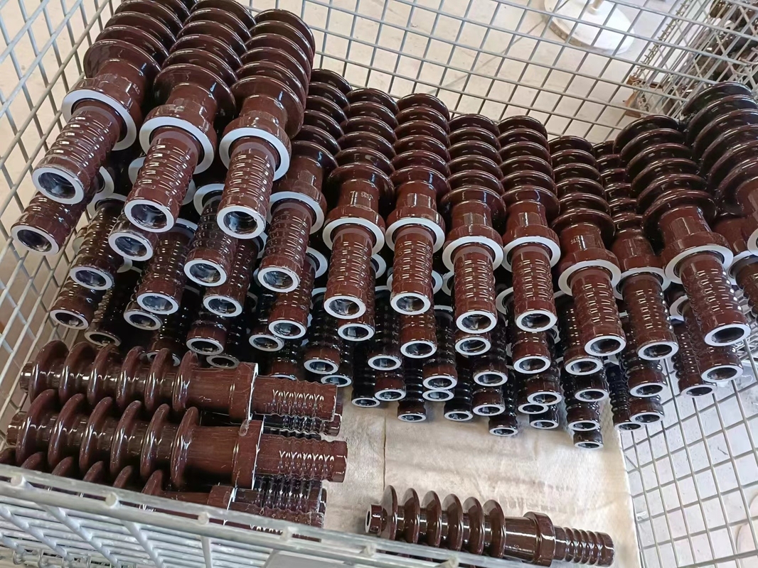 150kV 임펄스 내전압에 금속을 입히는 IEC기준 트랜스 자기