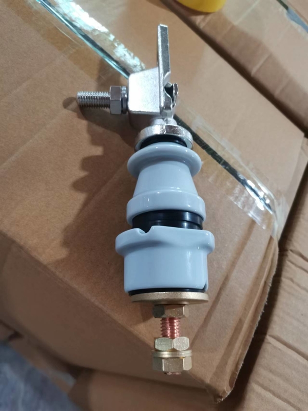 DIN 규격 우리를 위한 1.2KV 250A 머리 나사형 부시 국회는 거래합니다