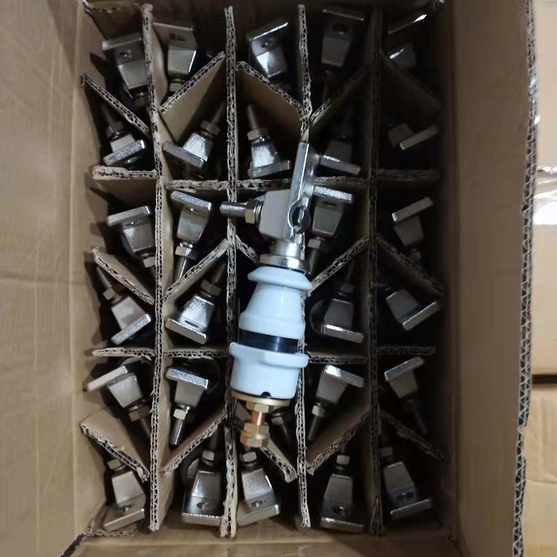 DIN 규격 우리를 위한 1.2KV 250A 머리 나사형 부시 국회는 거래합니다