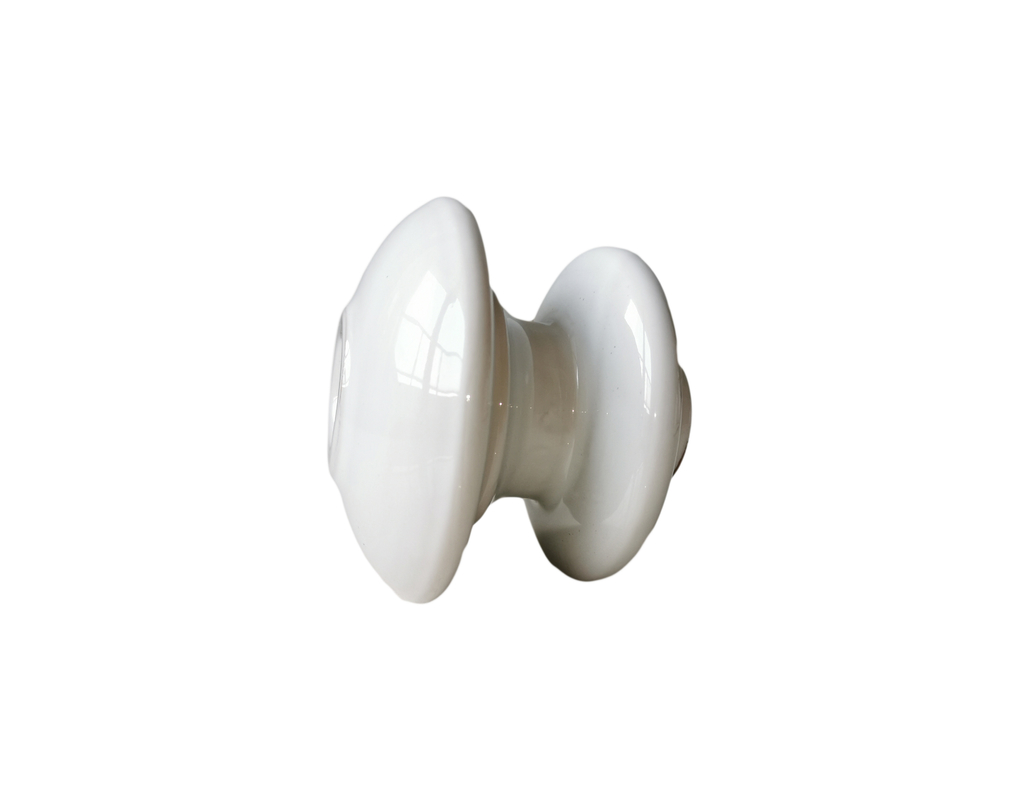 IEC기준 OEM 1.5KV 자기 스풀 애자