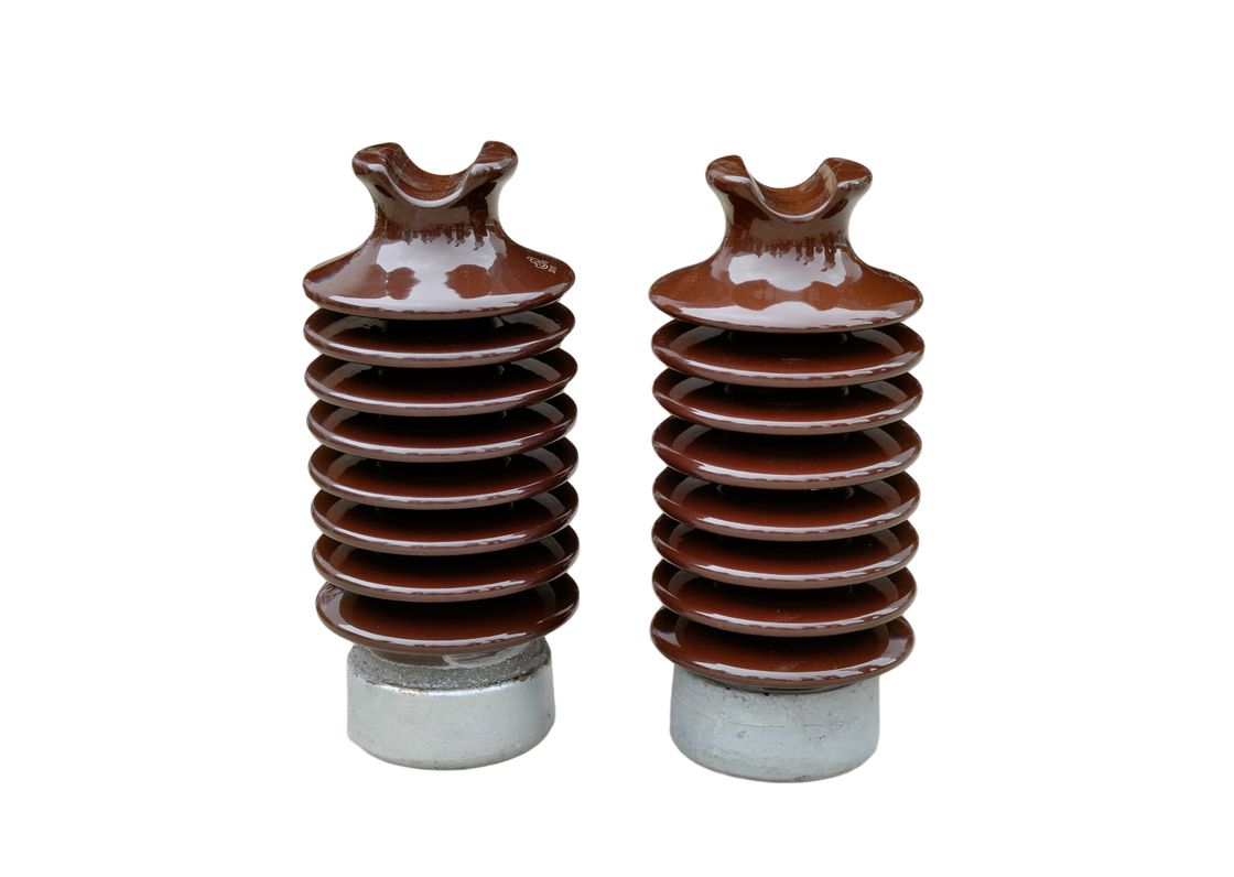 30kV 자기 라인 포스트 애자