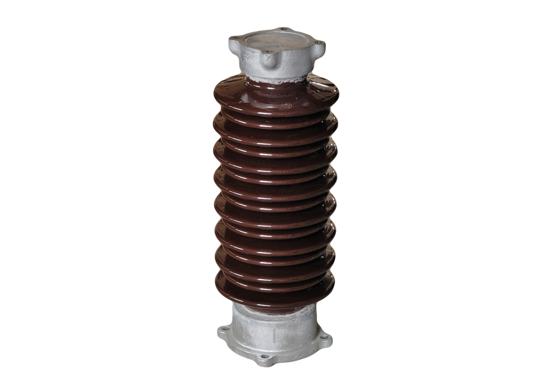 ANSI TR-208 150kV 고전압 세라믹 절연체