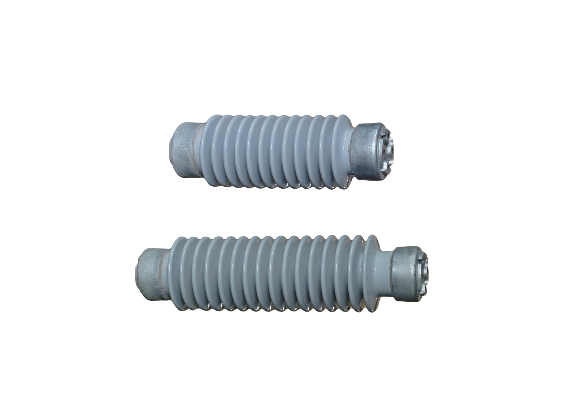 지국을 위한 손쉬운 유지보수 ANSI TR-210 33KV 포스트 애자