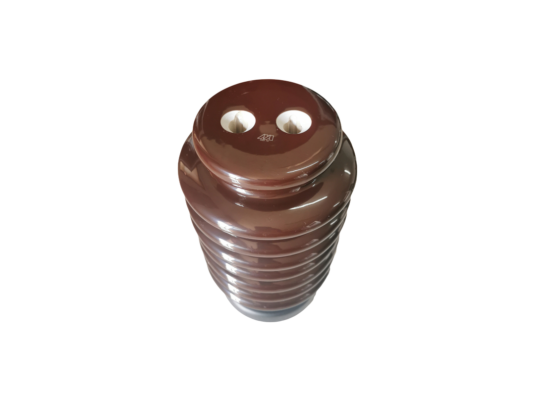 세미 전도성 있는 높이 210 밀리미터 IEC 60168 자기 격리 절연체
