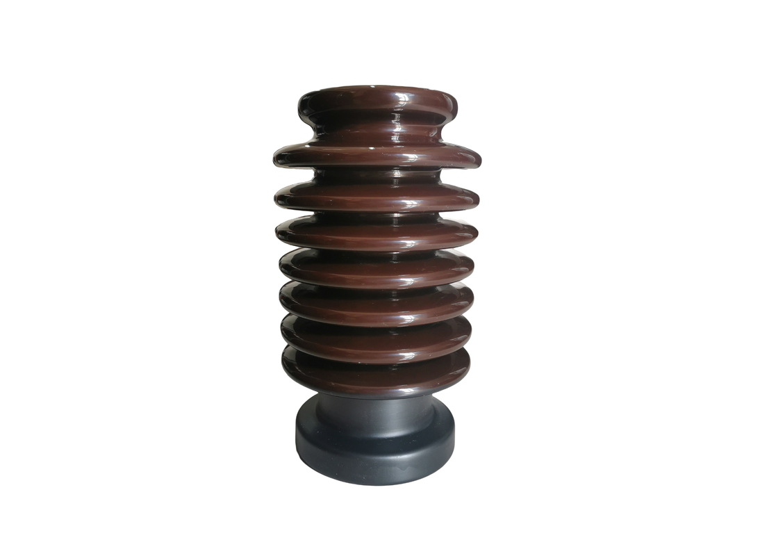 세미 전도성 있는 높이 210 밀리미터 IEC 60168 자기 격리 절연체