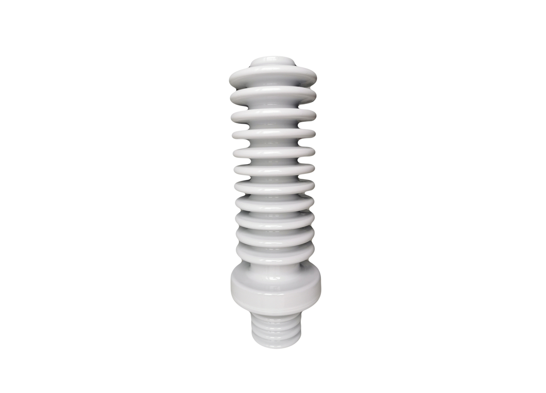커스터머이즈드 밝은 백색 25.8kV 가스 절연된 부싱