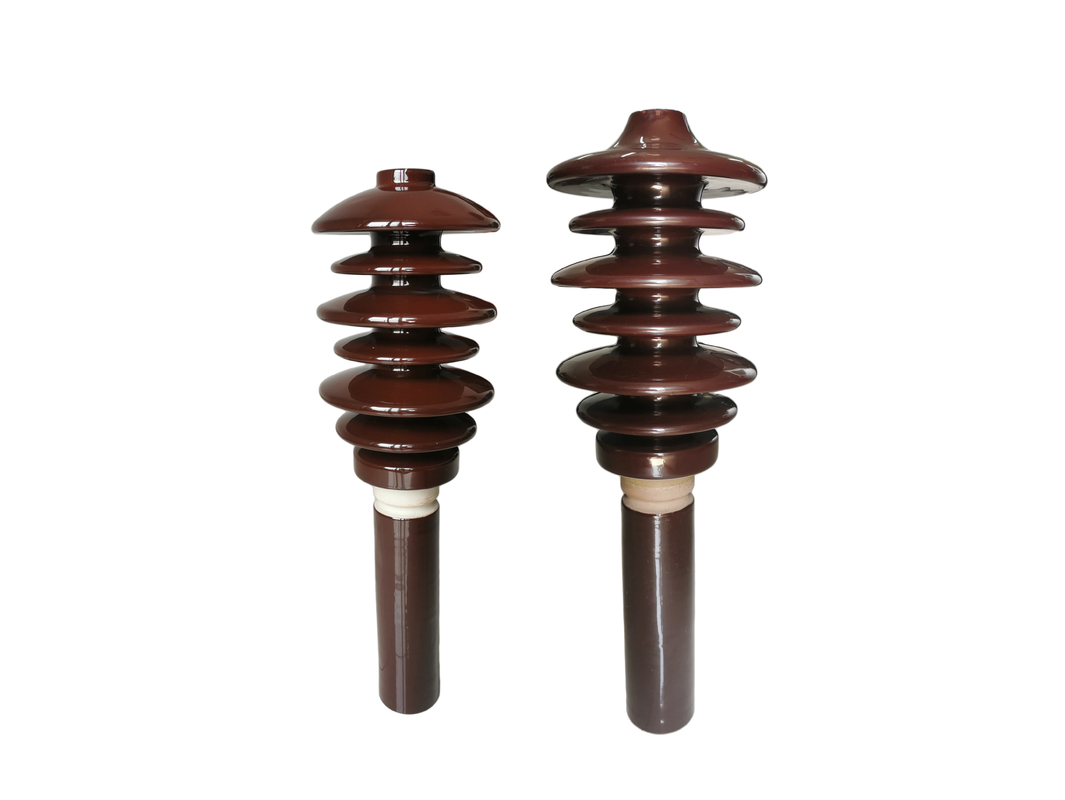 고강도 28.5kV 30NF250 전원 변압기 부싱