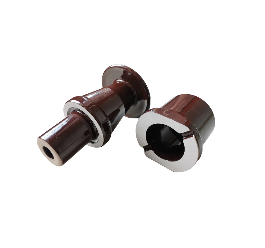 DIN 42539 OEM 3KV 자기 전원 라인 절연체