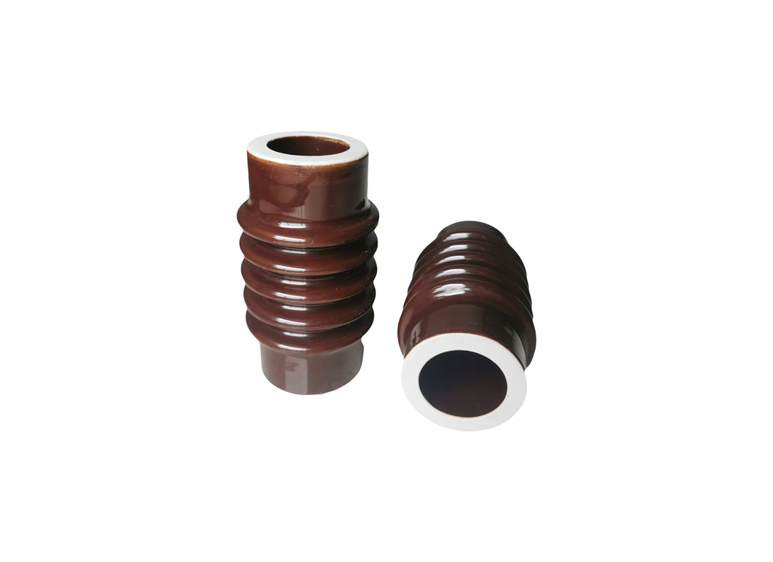 오일은 1kV DT1-3150 트랜스 자기 부싱을 가라앉혔습니다