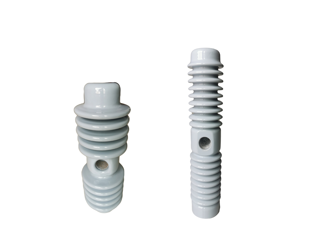 배전선을 위한 17 틈새 27kV 자기 퓨즈 절단