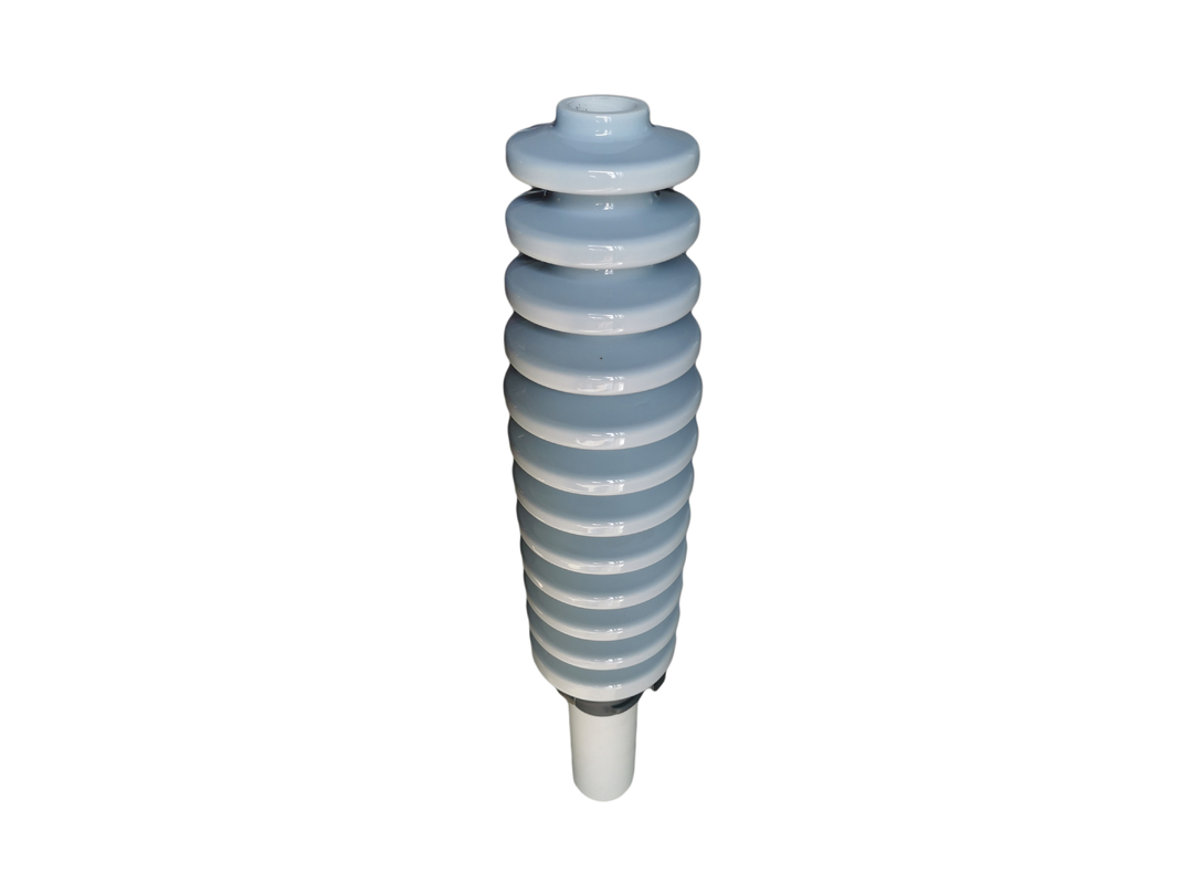 ANSI는 12kV 송전선 절연체를 비틀었습니다