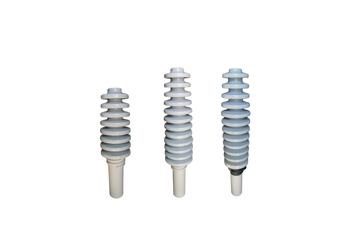 ANSI는 12kV 송전선 절연체를 비틀었습니다