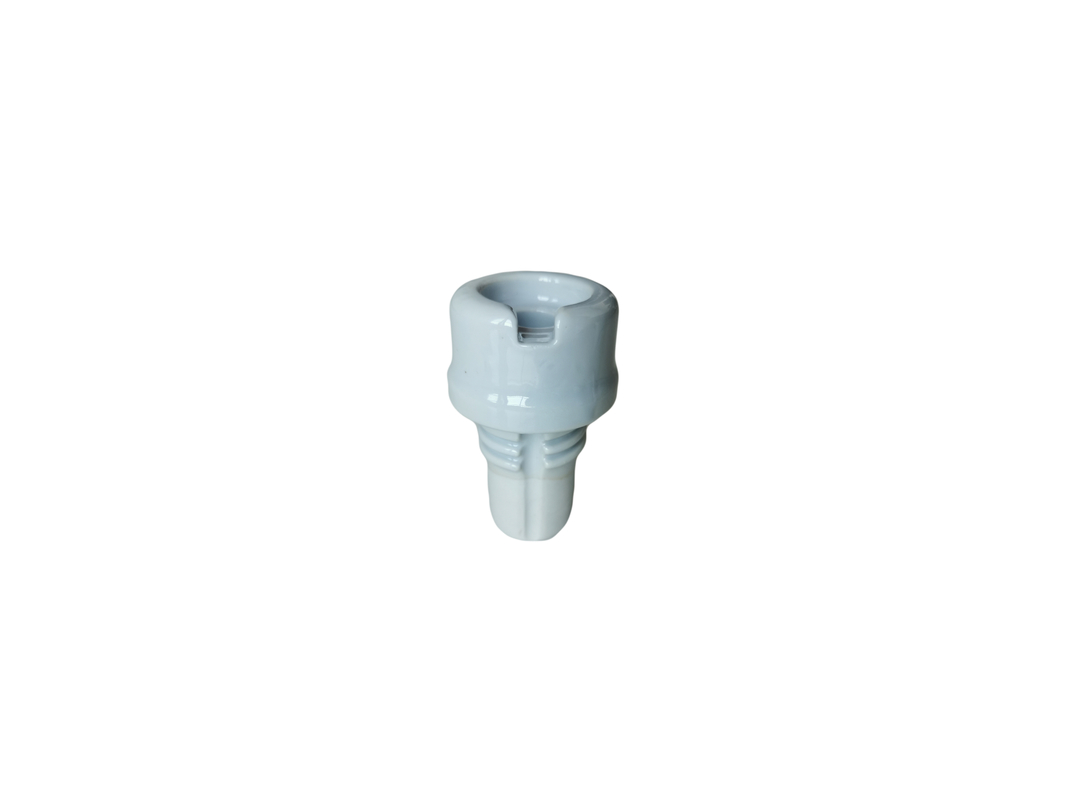 그레이 컬러 ANSI는 1.2kV 저압 붓싱을 분류합니다