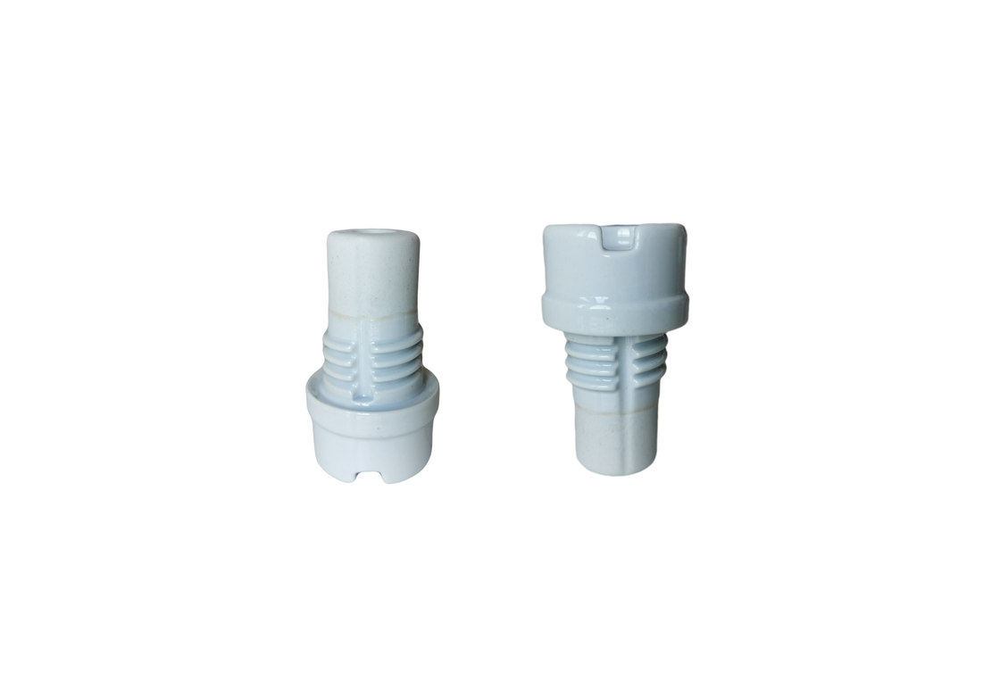 ANSI 기준 24.4Nm 1.2KV 자기 전원 라인 절연체