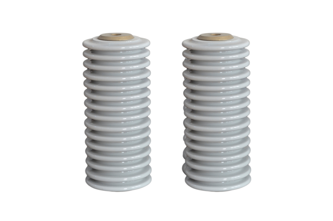 ANSI 13.3kN 14.4KV 고전압 격리 절연체