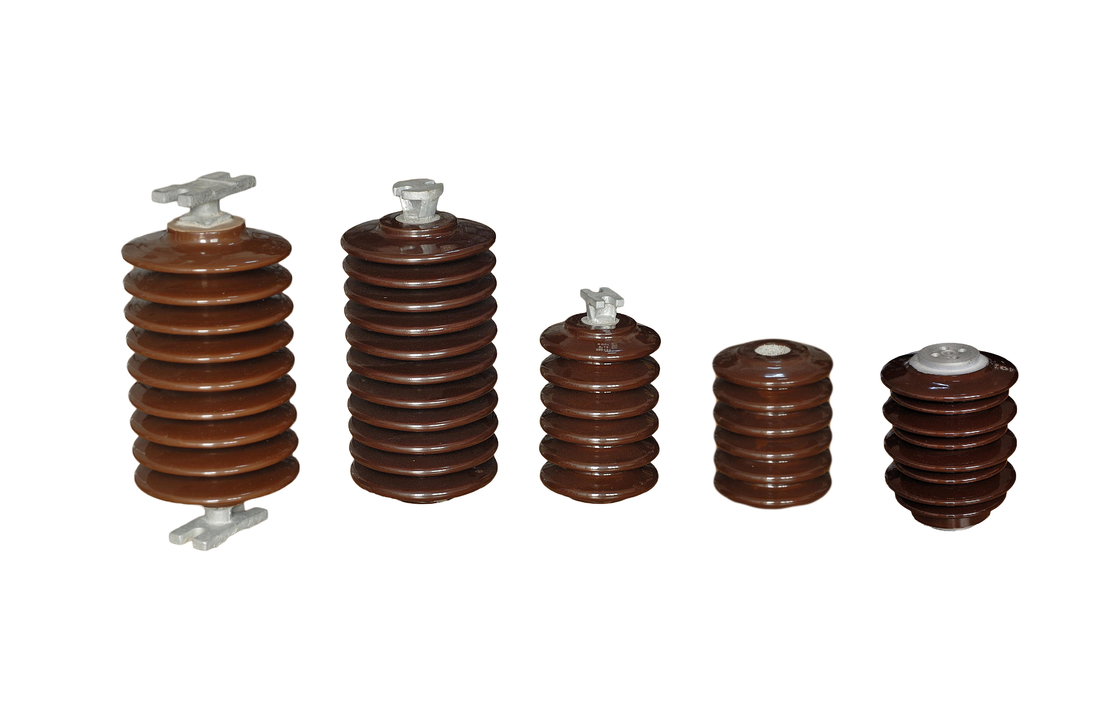14.4kV A30-4 자기 격리 절연체를 갈변시키세요