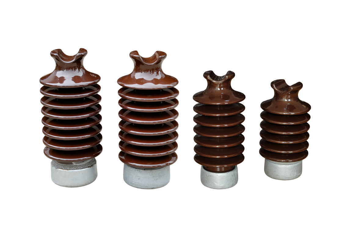 30kV 자기 라인 포스트 애자