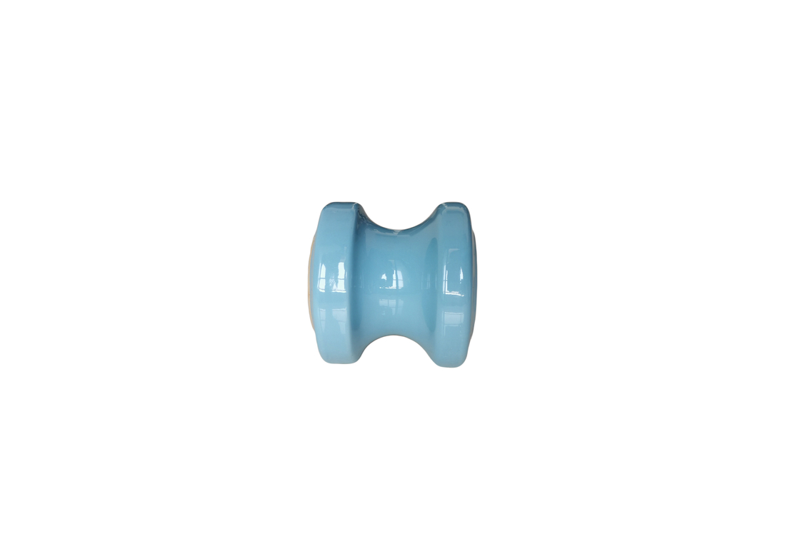 전송을 위한 13.3KN ANSI C-110 자기 스풀 애자