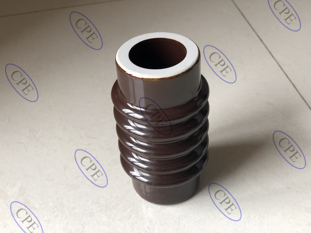 IEC 120-2 제휴 상위 10kV 고전압 세라믹 절연체