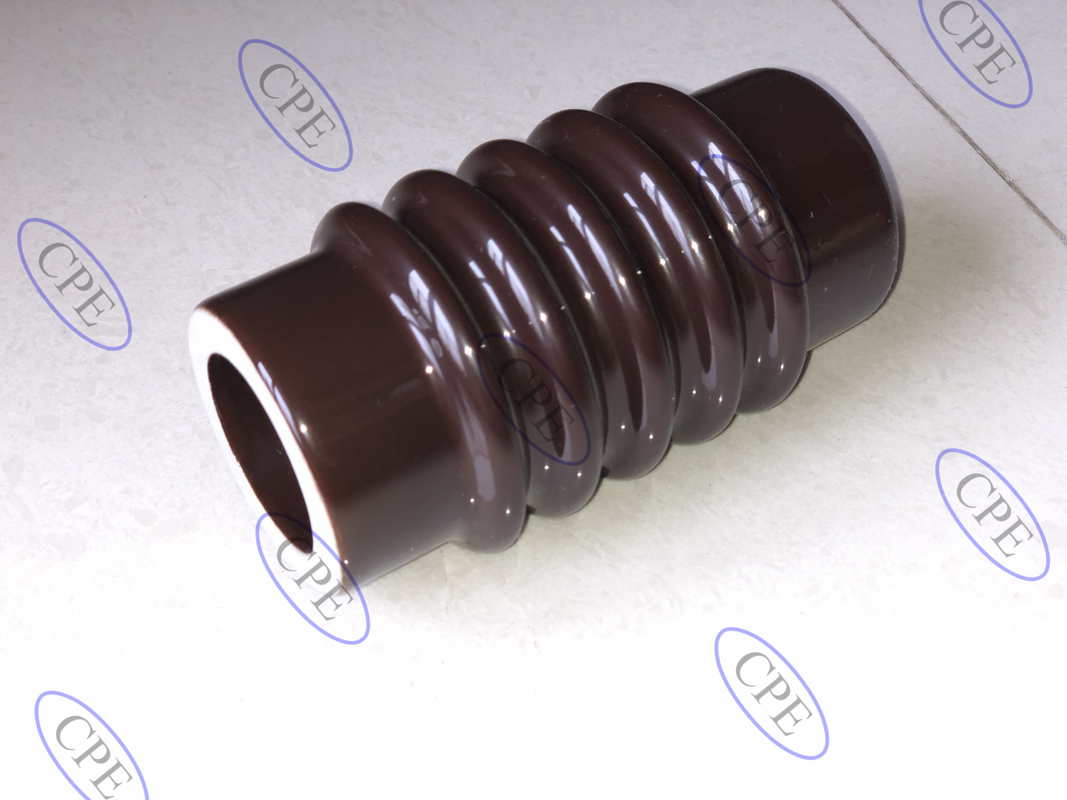 IEC 120-2 제휴 상위 10kV 고전압 세라믹 절연체