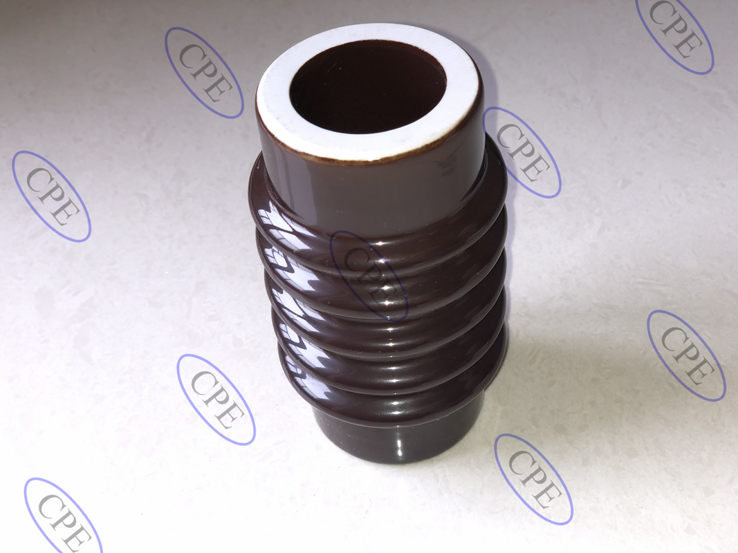 IEC 120-2 제휴 상위 10kV 고전압 세라믹 절연체