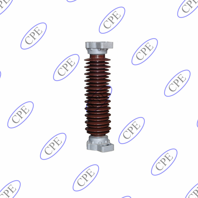IEC 표준 35KV 자기 피뢰기 절연체