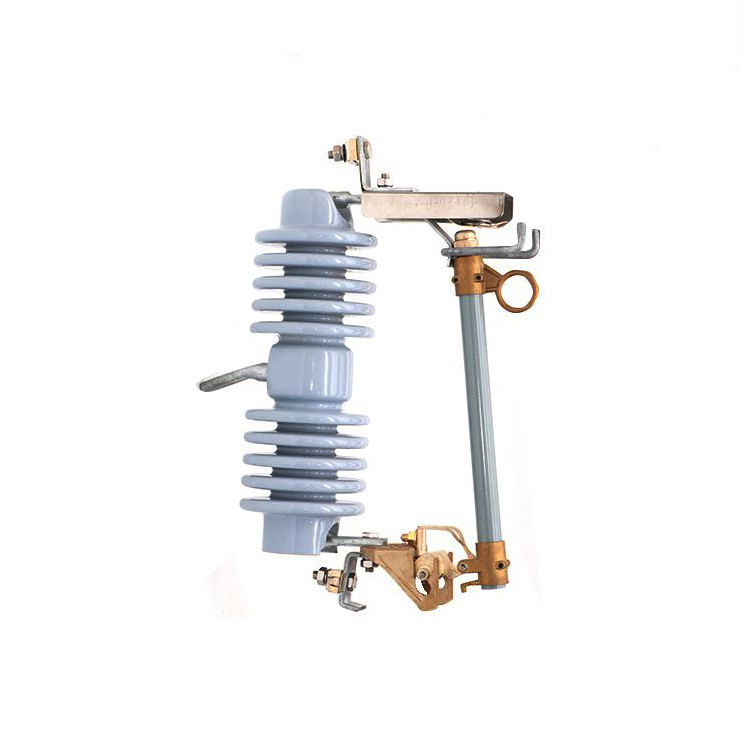 ANSI 표준 고전압 THC 도자기 드롭아웃 퓨즈 컷아웃 24kv-27kv 200amp