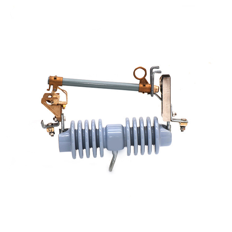 ANSI 표준 고전압 THC 도자기 드롭아웃 퓨즈 컷아웃 24kv-27kv 200amp