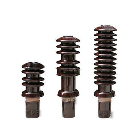 저전압 절연체 변압기 도자기 부싱 1kV 630A