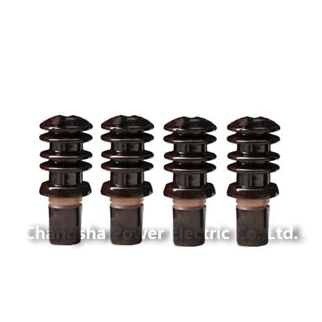 저전압 절연체 변압기 도자기 부싱 1kV 630A