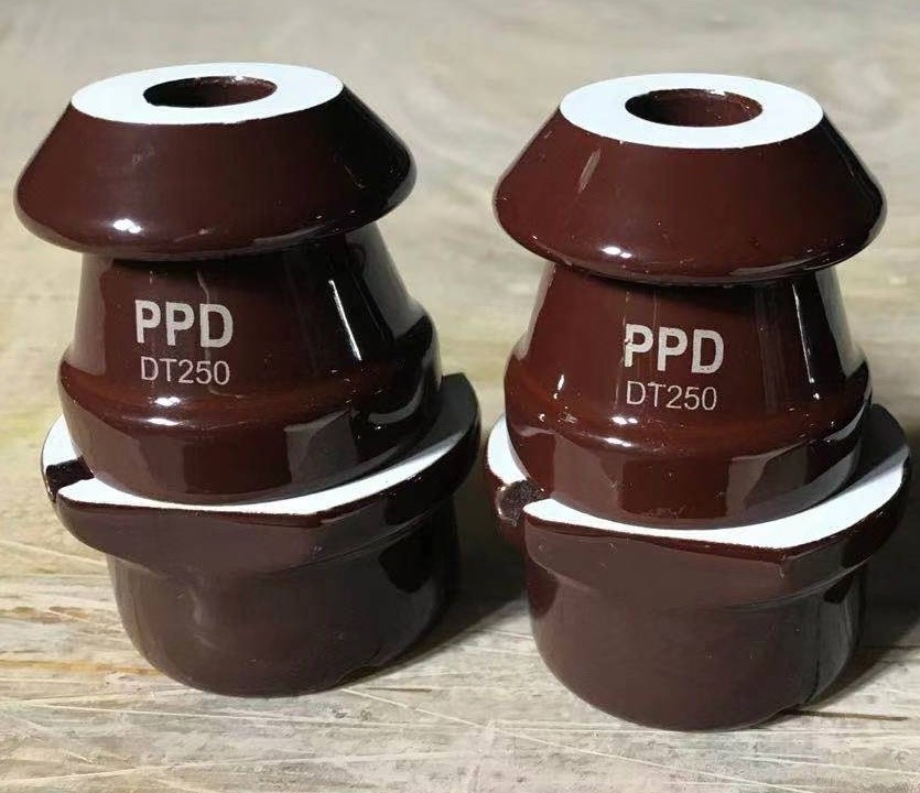 갈색인 광택인 것과 함께 무성하게 나는 1kV 250A 트랜스 자기