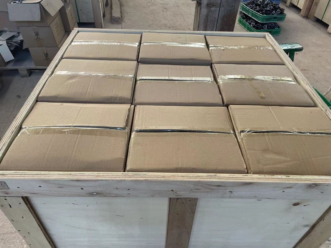 이용 가능한 브라운 색 OEM에 금속을 입히는 DIN 1kV 250A 자기 트랜스