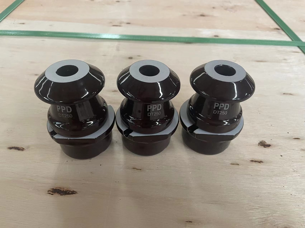 CD70MM OEM에 금속을 입히는 DIN 표준 1kV 250A 트랜스 자기
