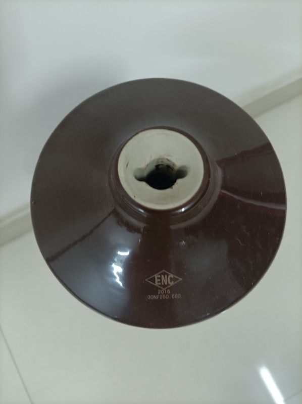 갈색인 광택 OEM에 금속을 입히는 CD600MM 30NF250 트랜스 자기